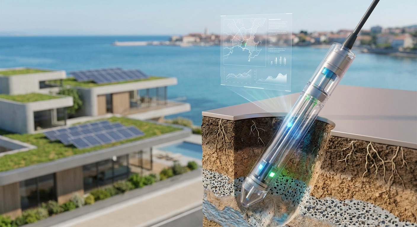 Saint-Raphaël : Nouvelle Dynamique dans le Traitement de Sol