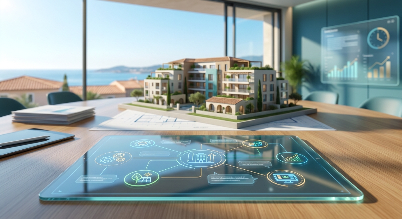 Entretien copropriété Fréjus: Défis & Solutions Actuelles
